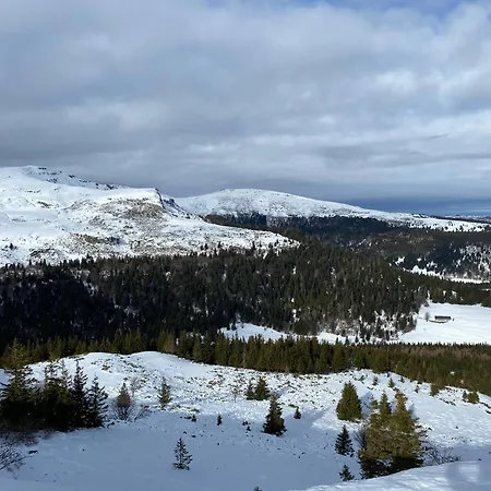 Appartement Au Coeur Des Volcans D Auvergne Murat (Cantal)