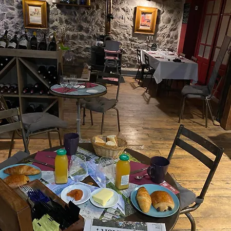 Appartement Au Coeur Des Volcans D Auvergne Murat (Cantal)